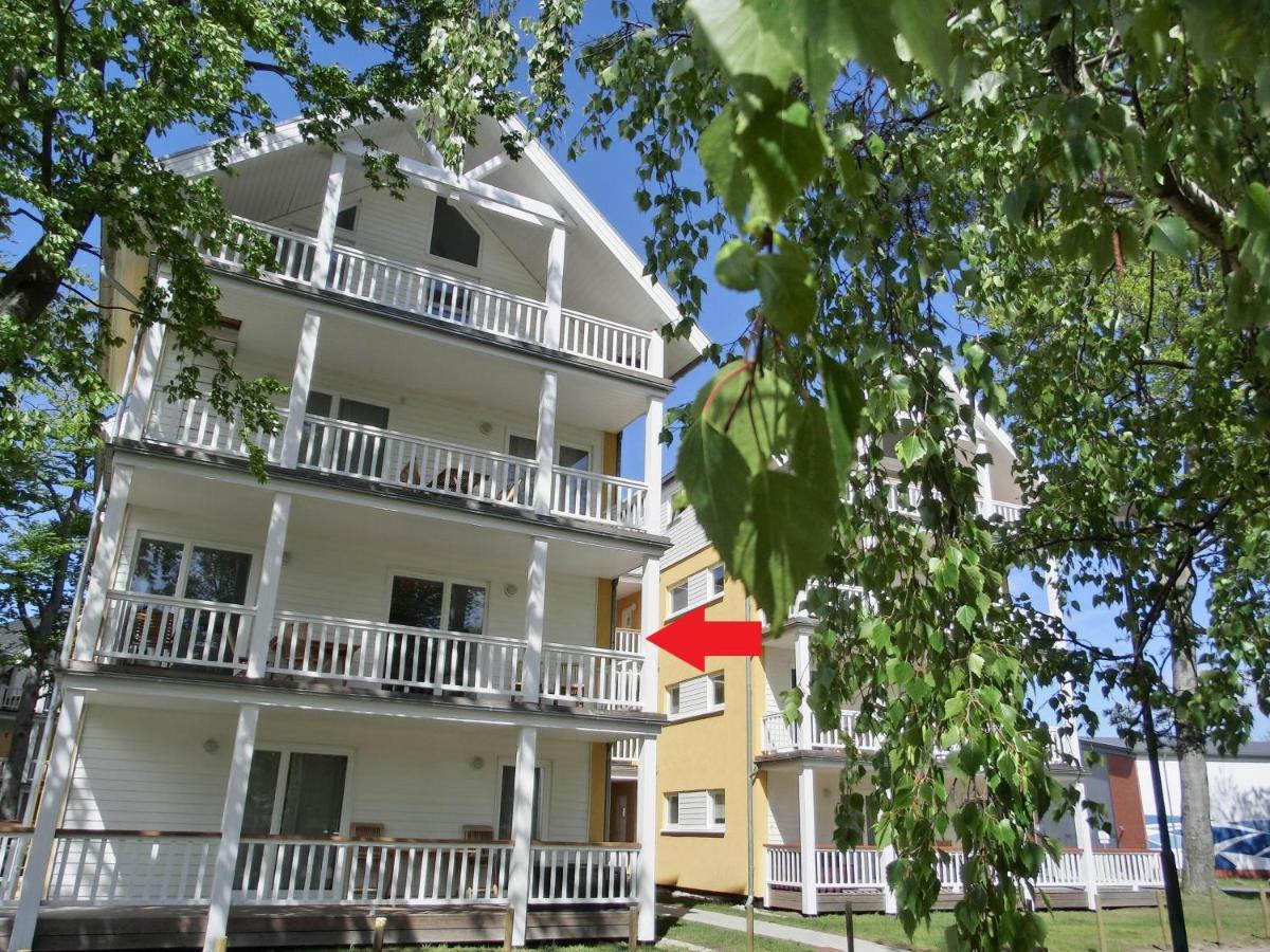 Ferienwohnung W14 1 S Graal-Mueritz Luaran gambar