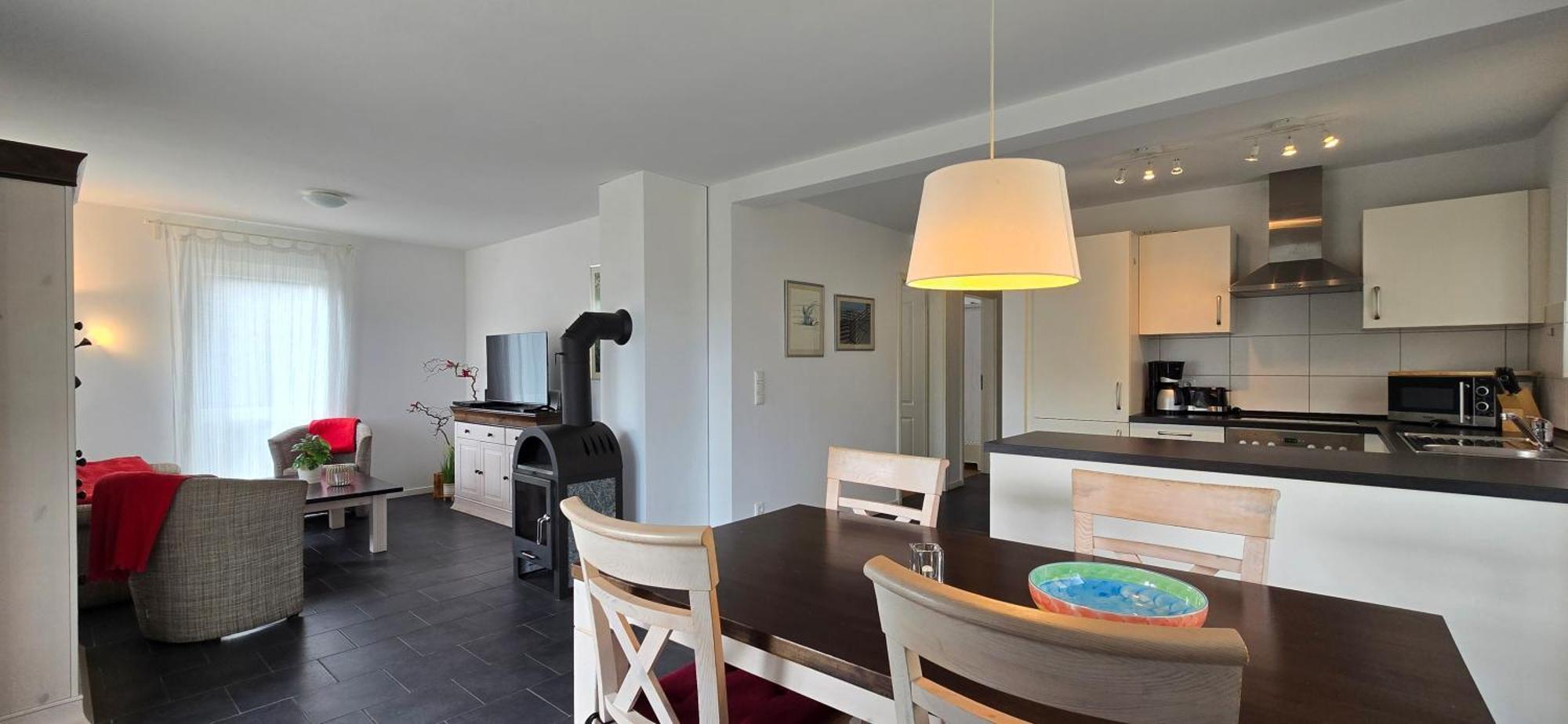 Ferienwohnung W14 1 S Graal-Mueritz Luaran gambar